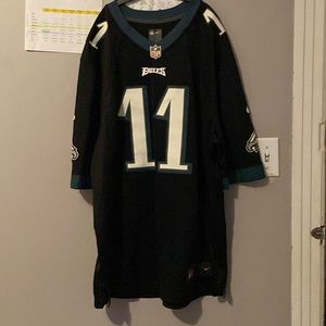 Black Eagles Jersey size XL